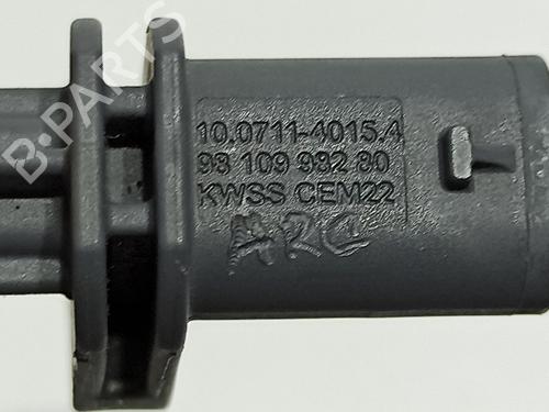 Electronic sensor PEUGEOT 2008 II (UD_, US_, UY_, UJ_, UR_, UC_)  | BP15590402M84