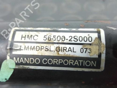 Steering rack HYUNDAI ix35 (LM, EL, ELH) 1.7 CRDi | BP2745040M22