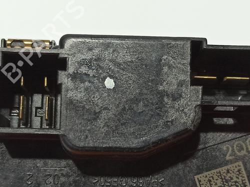 Heater resistor SEAT IBIZA V (KJ1, KJG) 1.0 TSI | BP17687449M108