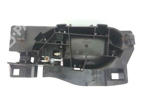Rear right interior door handle PEUGEOT 3008 I MPV (0U_) 2.0 HDi | BP3293271I16 