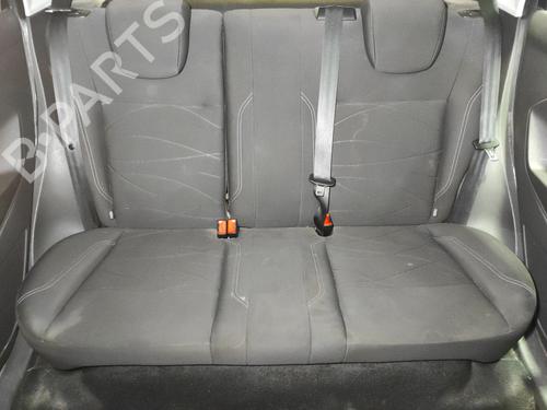 Sæde Bagtil FORD FIESTA VI (CB1, CCN) | BP32286512C17 - Image 2