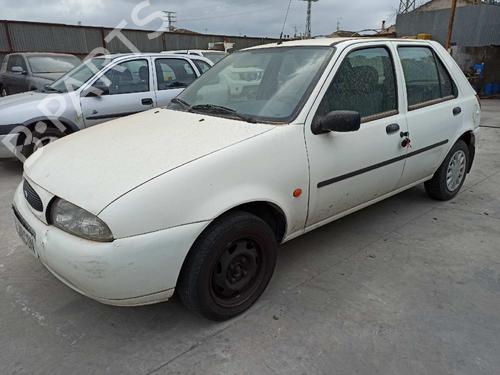 Compresseur AC FORD FIESTA IV (JA_, JB_) 1.3 i | BP28309680M34