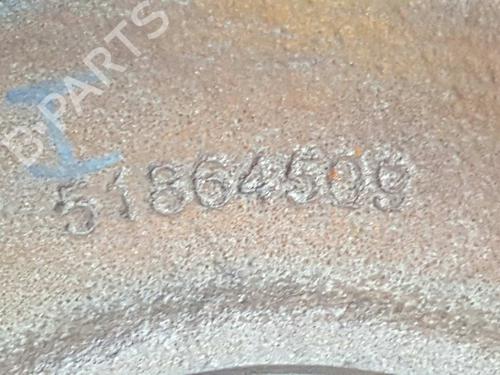 Other OPEL COMBO Box Body/MPV (X12) 1.3 CDTI (B05) | BP14535684O1