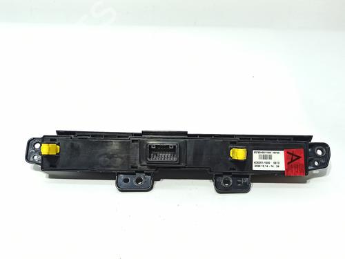 Warning switch KIA STONIC (YB) 1.2 CVVT | BP13736942I22
