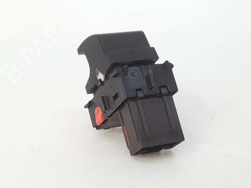 Right rear window switch SKODA FABIA III (NJ3) 1.0 TSI | BP9638499I28 