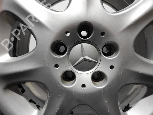 Rim MERCEDES-BENZ S-CLASS (W220) S 320 CDI (220.026, 220.126) | BP11061328C45 