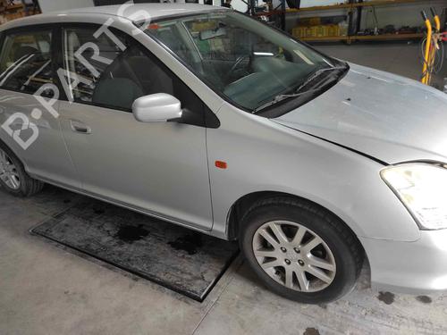 Brugte HONDA CIVIC VII Hatchback (EU, EP, EV) 1.7 CTDi (EP4, EU9) (100 hp) 4280414