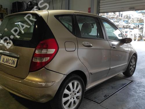 Steering rack MERCEDES-BENZ A-CLASS (W169) A 200 (169.033, 169.333) | BP36992878M22 - Image 9