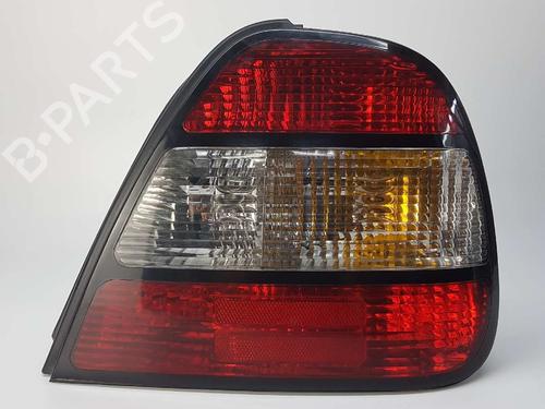 Used Right taillight DAEWOO LEGANZA (KLAV) 2.0 16V (133 hp) 6009676