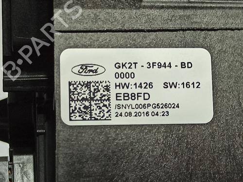 Comutador FORD TRANSIT V363 Platform/Chassis (FED, FFD)  | BP39688148I30  - Image 7