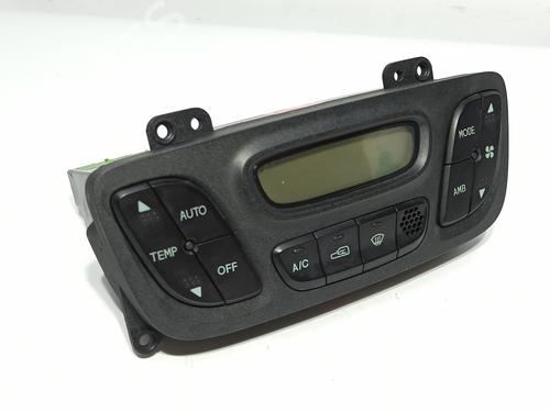 Climate control HYUNDAI SANTA FÉ I (SM) 2.0 CRDi | BP12847158I5 