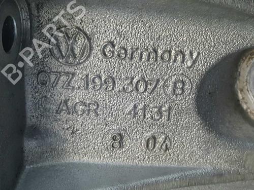 Soporte motor VW TOUAREG (7LA, 7L6, 7L7) 5.0 V10 TDI | BP10264948M89 