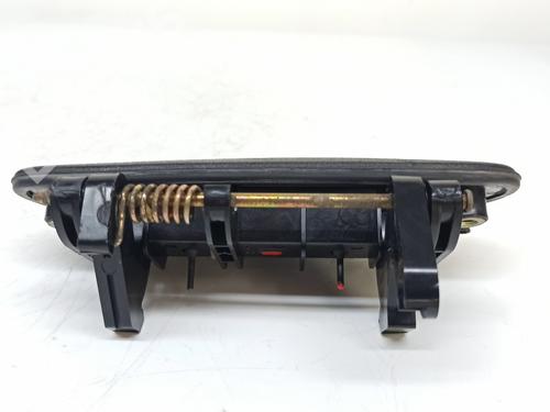 Front right exterior door handle DAEWOO LANOS (KLAT) 1.3 | BP10938575C129 