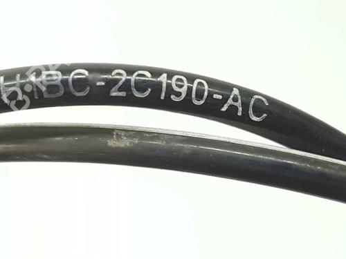 Electronic sensor FORD FIESTA VII (HJ, HF) 1.0 EcoBoost | BP14534661M84