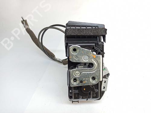Used Front right lock NISSAN JUKE (F15) 1.5 dCi (110 hp) 8802418