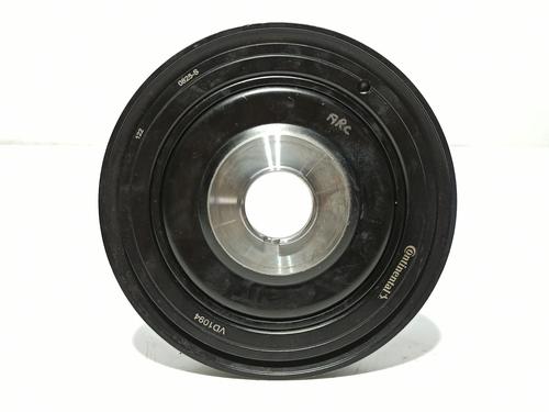 Pulley FORD FIESTA VI (CB1, CCN) 1.4 TDCi | BP39072158M122 - Image 5