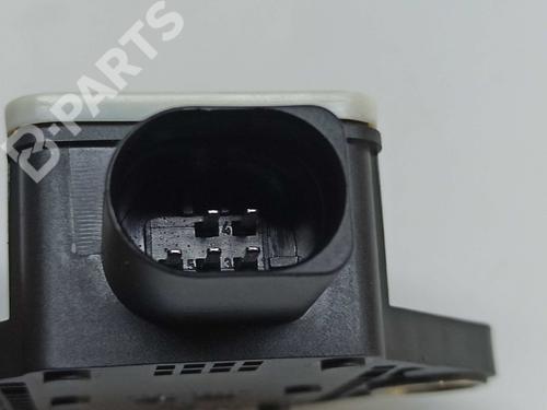 Electronic module AUDI A6 C6 Avant (4F5) 2.0 TDI | BP11490361M83 