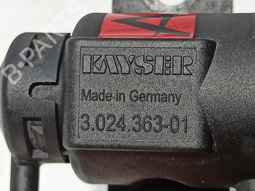 Electronic sensor LAND ROVER RANGE ROVER VELAR (L560) 2.0 D240 SD4 4x4 | BP29130130M84