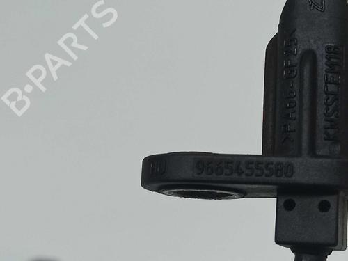 Other CITROËN C3 / C3 ORIGIN III (SX) 1.2 VTi 82 | BP14539437O1 