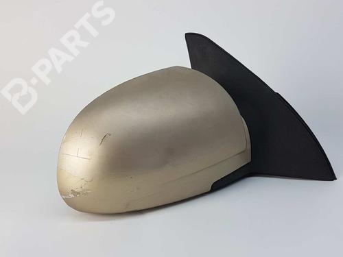 Right mirror KIA RIO I Hatchback (DC) 1.3 | BP6052660C27 