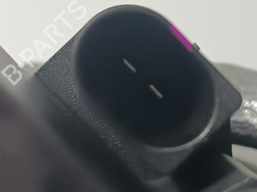 Left rear brake caliper MAZDA CX-30 (DM) SKYACTIV-G M Hybrid (DM5W, DM6W) | BP27666453M107