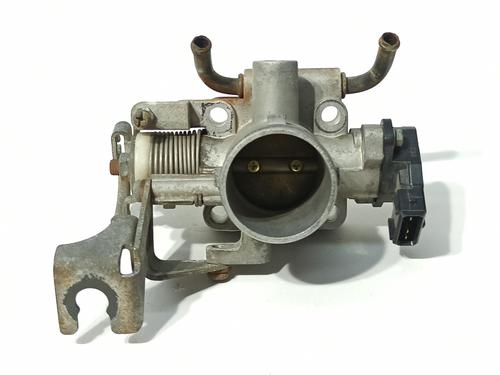 Used Throttle body HYUNDAI ATOS (MX) [1997-2015]  29171133