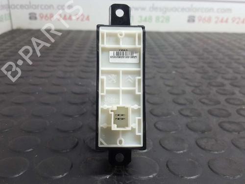 Switch PEUGEOT 208 I (CA_, CC_) 1.6 HDi | BP11386762I30