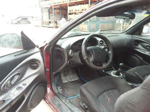 Elektronisk modul HYUNDAI COUPE I (RD) 1.6 16V | BP5657850M83 