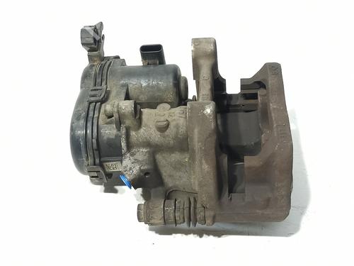 Left rear brake caliper MERCEDES-BENZ B-CLASS Sports Tourer (W246, W242) B 200 CDI / d (246.208) | BP22540895M107 