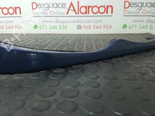 Headlight eyebrow BMW 3 (E46) 320 d | BP14529354C118 