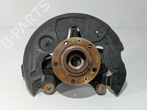 Used Left front steering knuckle Left front steering knuckle 38112617 38112617