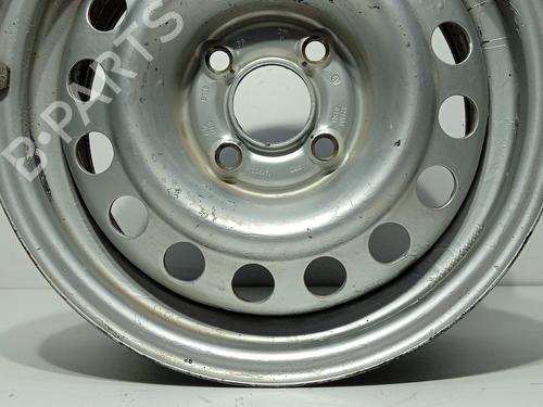 Rim VW GOLF II (19E, 1G1) 1.6 TD | BP23427423C45