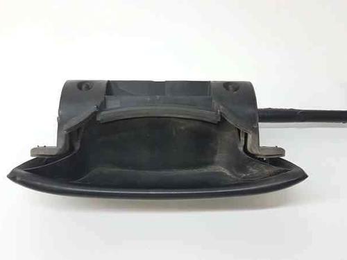 Front right exterior door handle PEUGEOT 206 Hatchback (2A/C) 2.0 HDI 90 | BP5223190C129 