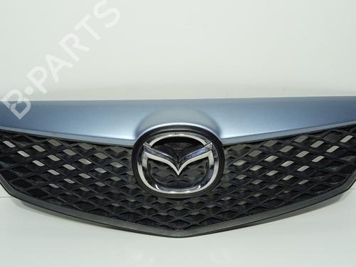 Grille MAZDA 2 (DY) 1.4 CD | BP28416887C40 