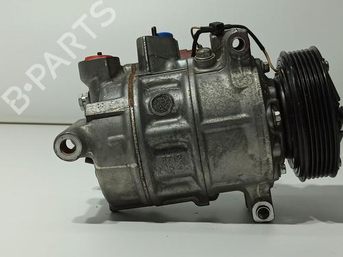 AC compressor SKODA SCALA (NW1) 1.0 TSI | BP31721886M34
