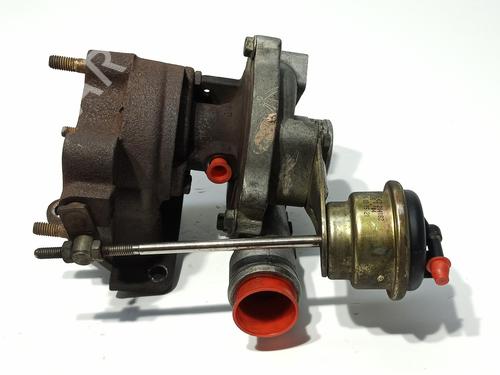 Turbo/Compresor RENAULT SCÉNIC II (JM0/1_) 1.5 dCi (JM0F) | BP20610396M71 