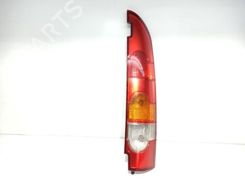 Used Right taillight RENAULT KANGOO (KC0/1_) 1.5 dCi (KC07) (65 hp) 19029035