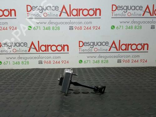 Used Hinge/Door check strap PEUGEOT 208 I (CA_, CC_) 1.4 HDi (68 hp) 14530477