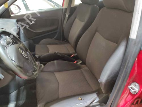 Engine control unit (ECU) SEAT IBIZA III (6L1) 1.4 16V | BP13094544M57 