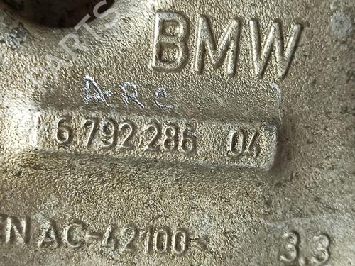 Right front steering knuckle BMW 1 (F20) 116 d | BP24603487M26