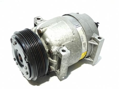 AC Kompressor RENAULT LAGUNA II Grandtour (KG0/1_) 1.9 dCi (KG0G) (120 hp) 12992937