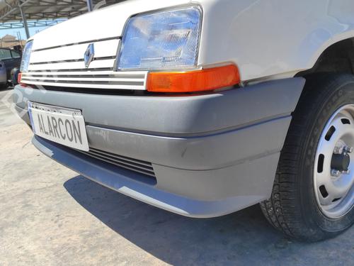 Front bumper RENAULT 5 (122_) 1.1 (1227, 1397) | BP26161984C7