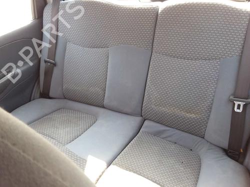 Pièces Détachées Usagées DAEWOO MATIZ (M100, M150) 0.8 (52 hp) 4279750