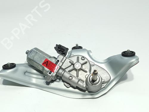 Rear wiper motor KIA STONIC (YB) 1.0 T-GDi Eco-Dynamics+ | BP15590370M102