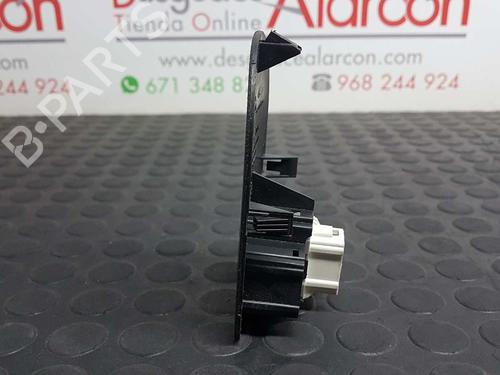 Switch NISSAN QASHQAI I (J10, NJ10) 1.5 dCi | BP14529744I30