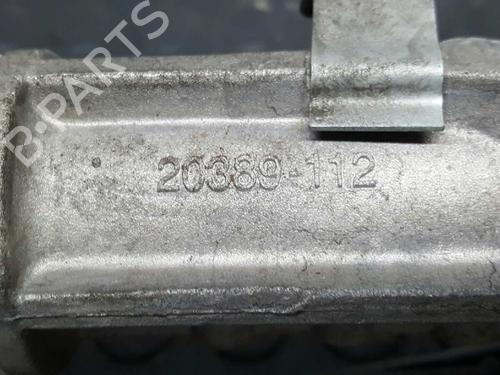 Steering rack CITROËN C4 I (LC_) | BP3332292M22