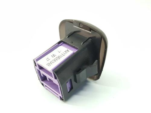 Electronic module FORD FIESTA VII (HJ, HF) 1.0 EcoBoost | BP14535802M83 