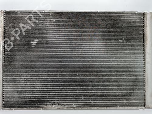 Radiateur à eau AUDI A8 D3 (4E2, 4E8) 3.0 TDI quattro | BP20181816M31
