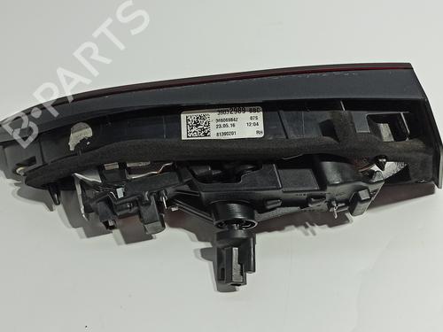 Right taillight OPEL ASTRA K (B16) 1.6 CDTi (68) | BP17461467C35