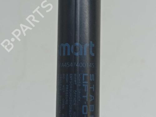 Tailgate lift support SMART FORFOUR (454) 1.1 (454.033) | BP14541074C138